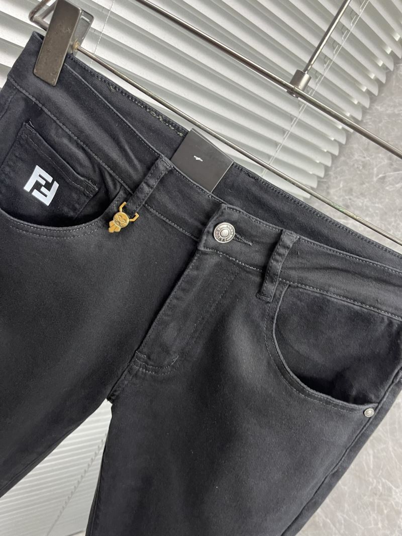 Fendi Jeans